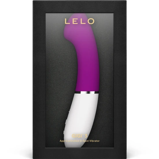 Vibrator pentru punctul G, Roz