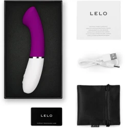 Vibrator pentru punctul G, Roz