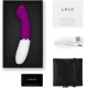 Vibrator pentru punctul G, Roz