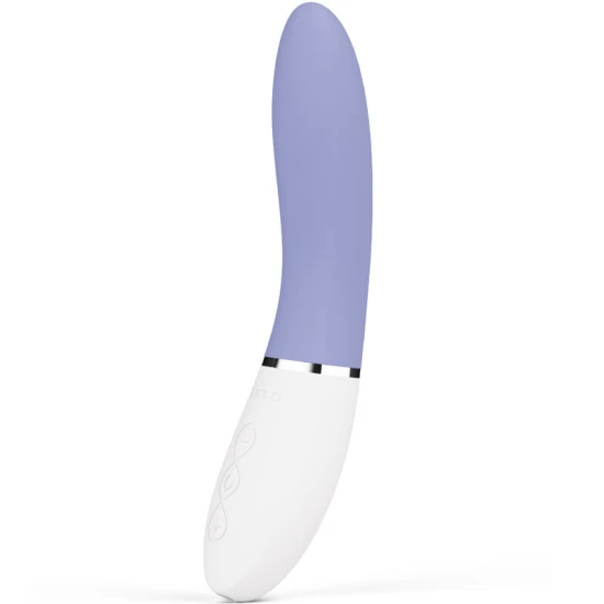 LIV™ 3 Stimulatoare punct G, Albastru