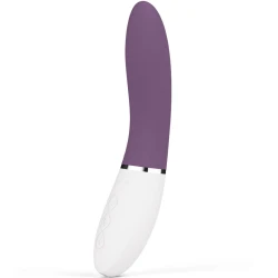 LIV™ 3 Stimulator pentru zona G, Violet
