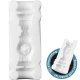 Masturbator Can Model 2 - TPR, Discret, 55g.