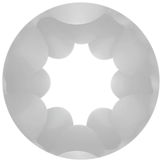 Masturbator Can Model 2 - TPR, Discret, 55g.
