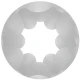 Masturbator Can Model 2 - TPR, Discret, 55g.