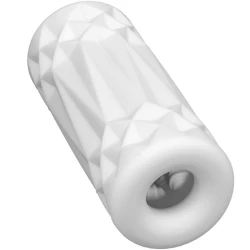 Masturbator Can Model 2 - TPR, Discret, 55g.