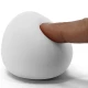 Masturbator tip ou, alb