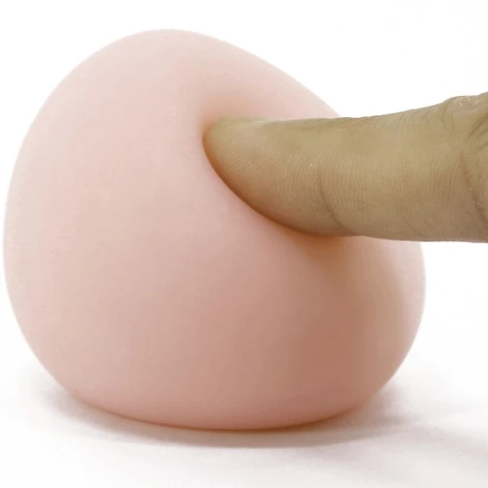 Masturbator tip ou pentru bărbați, Roz, Model 2