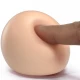 Ou Masturbator Model 2, Masturbator Pentru Bărbați, Bej