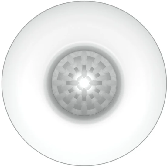 MASTURBATOR MASCULIN, MODEL 2, Alb