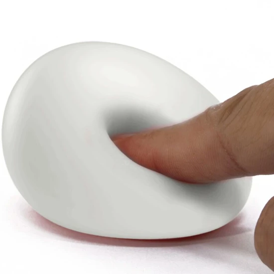 MASTURBATOR MASCULIN, MODEL 2, Alb