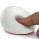 MASTURBATOR MASCULIN, MODEL 2, Alb