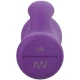 Build Bunny Infinite Deluxe - Vibrator iepure, Violet