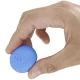 Masturbator Twin Balls - Portocaliu, BM-009230NQ