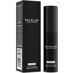 Spray relaxant anal pentru băieți, 20 ml