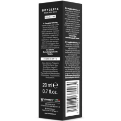 Spray relaxant anal pentru băieți, 20 ml