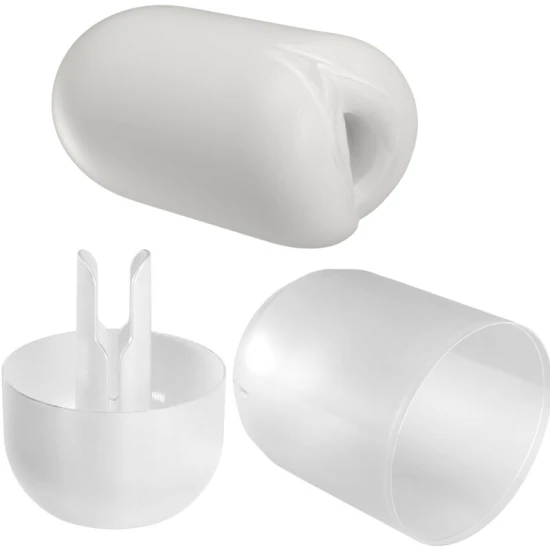 MASTURBATOR Tip Model, Alb