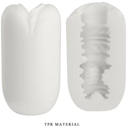 MASTURBATOR Tip Model, Alb