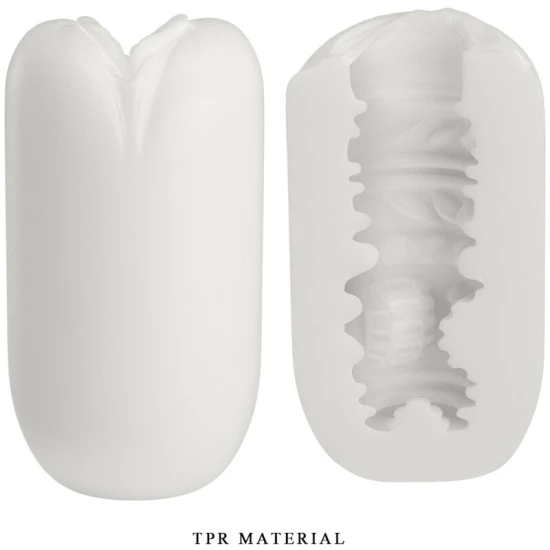 MASTURBATOR Tip Model, Alb