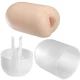 Masturbator Masculin Masha, bej