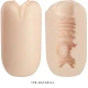 Masturbator Masculin Masha, bej