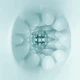 MASTURBATOR MASCULIN, Albastru