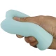 MASTURBATOR MASCULIN, Albastru