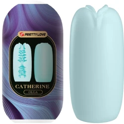 MASTURBATOR MASCULIN, Albastru