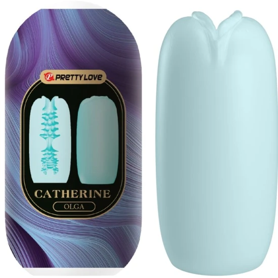 MASTURBATOR MASCULIN, Albastru