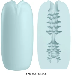 MASTURBATOR MASCULIN, Albastru