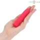 Vibrator Bullet Symone, 8 Vibrații, Roșu