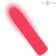 Vibrator Bullet Symone, 8 Vibrații, Roșu
