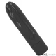Vibrator GERI - 8 Vibrează, Negru, 10 x 2.2 cm.