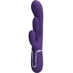 Vibrator tip iepure, Mov
