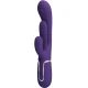 Vibrator tip iepure, Mov