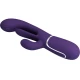 Vibrator tip iepure, Mov