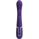 Vibrator tip iepure, Mov