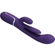 Vibrator tip iepure, Mov