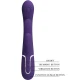 Vibrator tip iepure, Mov