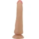 DILDO REALIST, 25 CM, FLESH
