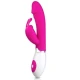 Vibrator iepuraș, Liliac și Alb