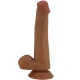Dildo Realistic - Tallen, Maro, 22 cm