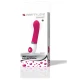 Vibrator Daniel - Elegant, Alb, Mărime Unică