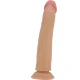 DILDO REALIST, 25 CM, Flesh
