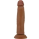 Dildo Realistic - Vertebrae Core, Maro, 21 cm, BW-008119LP-1