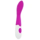 Vibrator Bishop - 30 Impulsuri de Vibrație, Violet, Mărime Medie.