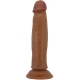 Dildo Realistic - Vertebrae Core, Maro, 21 cm, BW-008119LP-1