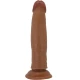 Dildo Realistic - Vertebrae Core, Maro, 21 cm, BW-008119LP-1