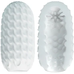 Masturbator Model 2, Alb