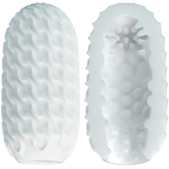 Masturbator Model 2, Alb