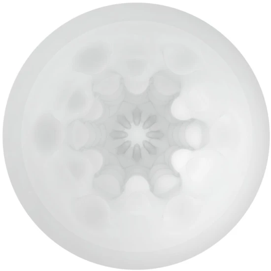 Masturbator Model 2, Alb